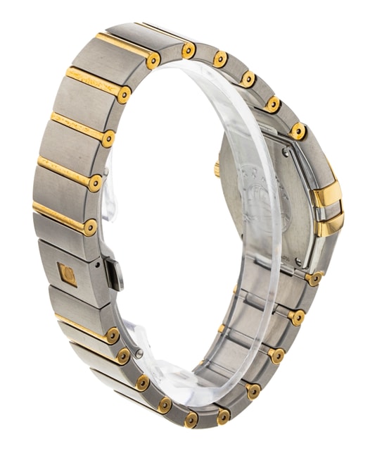 Omega Constellation Small 123.20.27.60.02.002 Image 3